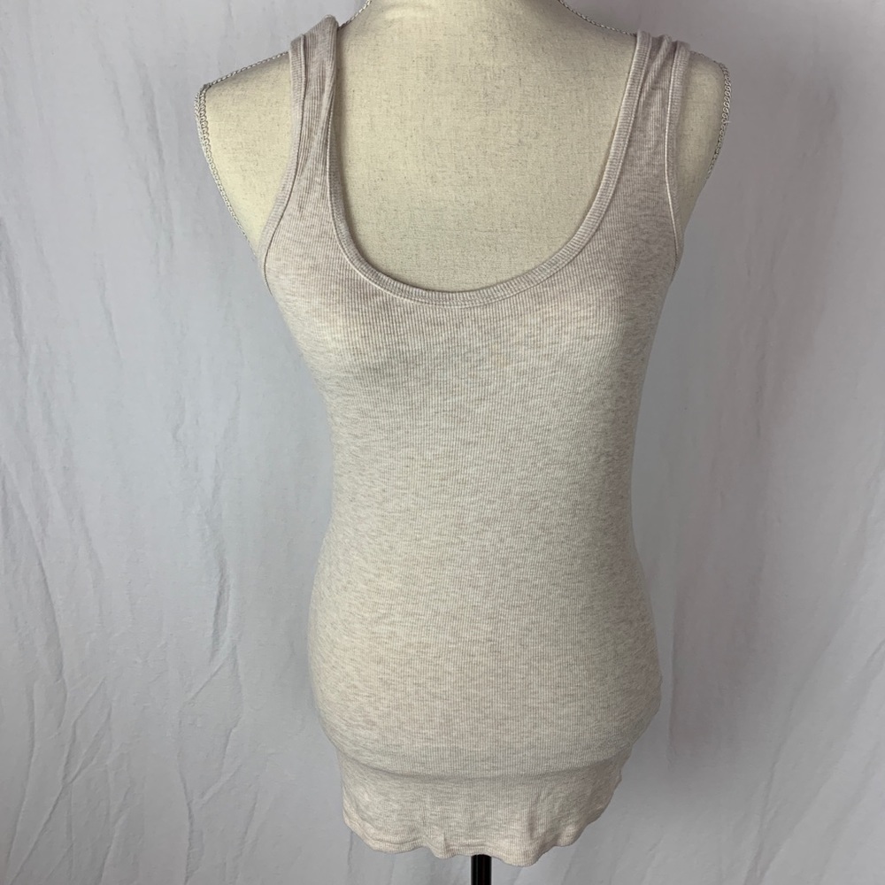 🏆 Bordeaux tank top